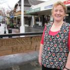 . Queenstown Lakes Mayor Vanessa van Uden starts work today, after her decisive victory in the...