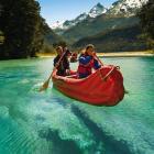 Recreation in the Dart River is perfect on a hot summer's day, but not all of our rivers are so...