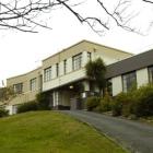 The former Karitane Hospital in Every St, in Dunedin. Photo by Peter McIntosh.