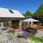 ''The Stable'' guest house and residence at 17 Brisbane St is one of the few surviving historic...