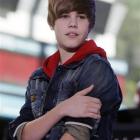 A 2010 AP file photo of singer Justin Bieber.