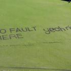 A Canterbury farmer uses humour to get through the aftermath of the September 2010 earthquake....