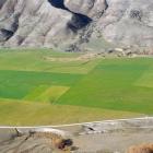 A centre pivot irrigator has transformed this Bendigo farm in Central Otago. The expansion of...