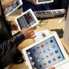 A Chinese tech firm that says it owns the iPad trademark and plans to seek a ban on exports of...