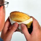 A Dunedin man who burnt his oesophagus on ''super-hot'' pie filling faces another pie on Monday....