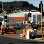 A High Court order  obtained by an Anzac Ave landowner has stopped the Dunedin City Council from...
