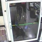 A photo of the person who raided the Balclutha BP service station in Clyde St in May.  Police say...