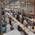 A project to change the way the meat industry operates has passed its first hurdle. Photo by...