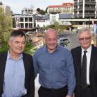 A push to match Dunedin job-seekers with Clutha district employers seeking to fill vacancies has...