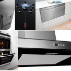 A sample of the Fisher & Paykel range available from Selectrix Wanaka. <a href='https://www...