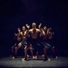A scene from an earlier work Minoi which will feature in 20 for 20. PHOTO SIMON WILSON
