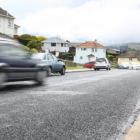 A Stenhope Cr resident wants the Dunedin City Council to install speed bumps on the road to stop...