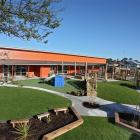 A Wee Nippers child-care centre to be built in Mosgiel will look exactly like this one in...