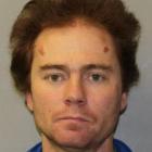 Aaron Forden in one of two photos released by police.