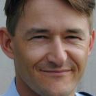Aaron Nicholson