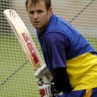 Otago opening batsman Aaron Redmond has been selected to tour England with the Black Caps,...