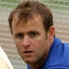 Aaron Redmond