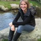 Acting newcomer Rachel Rose, of Arthurs Point, says more Wakatipu residents should join in the...