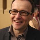 Adam Bandt. Photo by Wikipedia Commons.