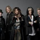 Aerosmith. Photo supplied.