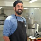 After the eureka moment that inspired him to create a coffee liqueur, Arjun Haszard needed many...