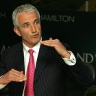 Air New Zealand chief executive Rob Fyfe predicts increasing competition by international...