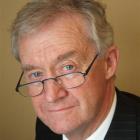 Alan McLay