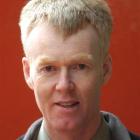 Alan Worthington.