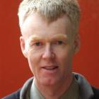 Alan Worthington.