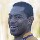 Alando Soakai