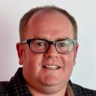 Alasdair Johnston