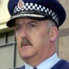 Alastair Dickie