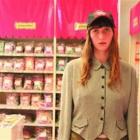 Aldous Harding will perform songs from her self-titled debut album in gigs at Chick's Hotel, Port...