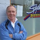 Alex Lothian says he is "pleasantly apprehensive" about reopening Stefanos Pizzeria in Oamaru....