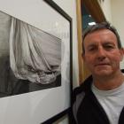 Alexandra photographer  Eric Schusser, who was Central Otago winner at the Central Otago District...