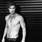 Ali McD Model: Tristan, currently working in the U.S