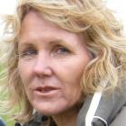Ali Timms.