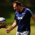 Ali Williams