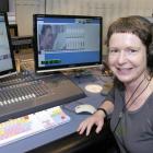 Alison Ballance left NHNZ yesterday to take up a new role with National Radio in Wellington....