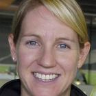 Alison Shanks