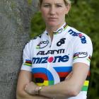 Alison Shanks