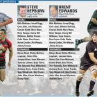 All Black team predictions. ODT graphic.