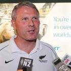 All Whites coach Ricki Herbert is looking ahead to next month's matches against Honduras and...