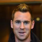 All Whites striker Shane Smeltz: ''We have been looking forward to this one. We would love to...