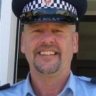 Allan Grindell