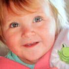 Alyssa Barker was found safe last night. Photo / Supplied