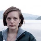 American actress Elizabeth Moss (pictured) is earning rave reviews from critics for her role as a...
