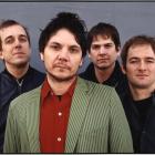 American alternative rock band Wilco. Photo supplied.