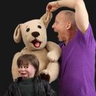 American comedian and ventriloquist David Strassman returns to the South with his new show...