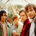 American indie rock band Neutral Milk Hotel will play in Dunedin as part of its world tour. Photo...